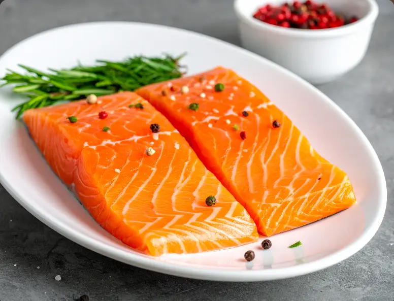 This image has an empty alt attribute; its file name is salmon.webp